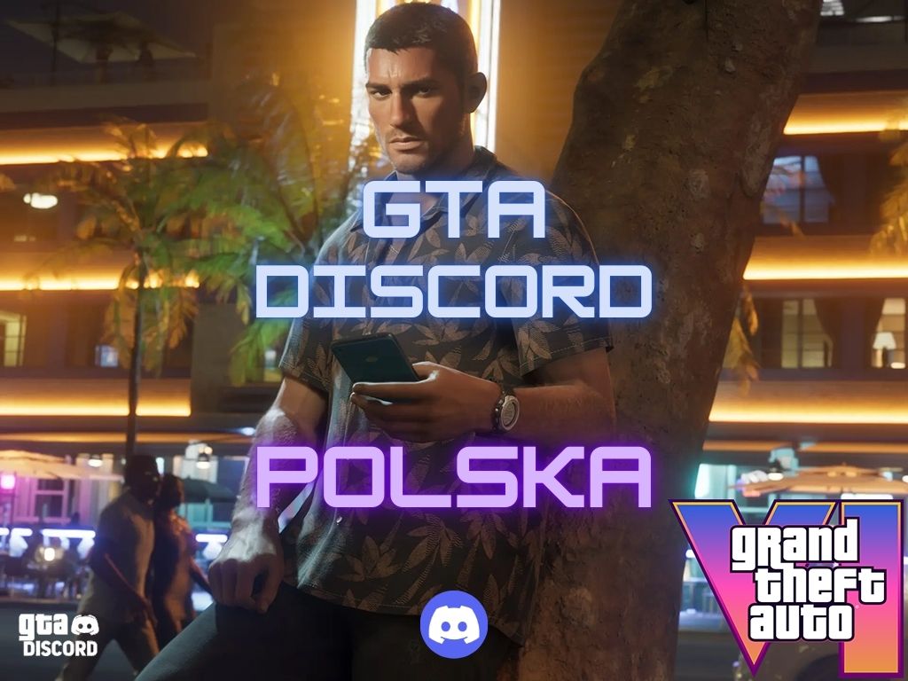 GTA Discord Polska